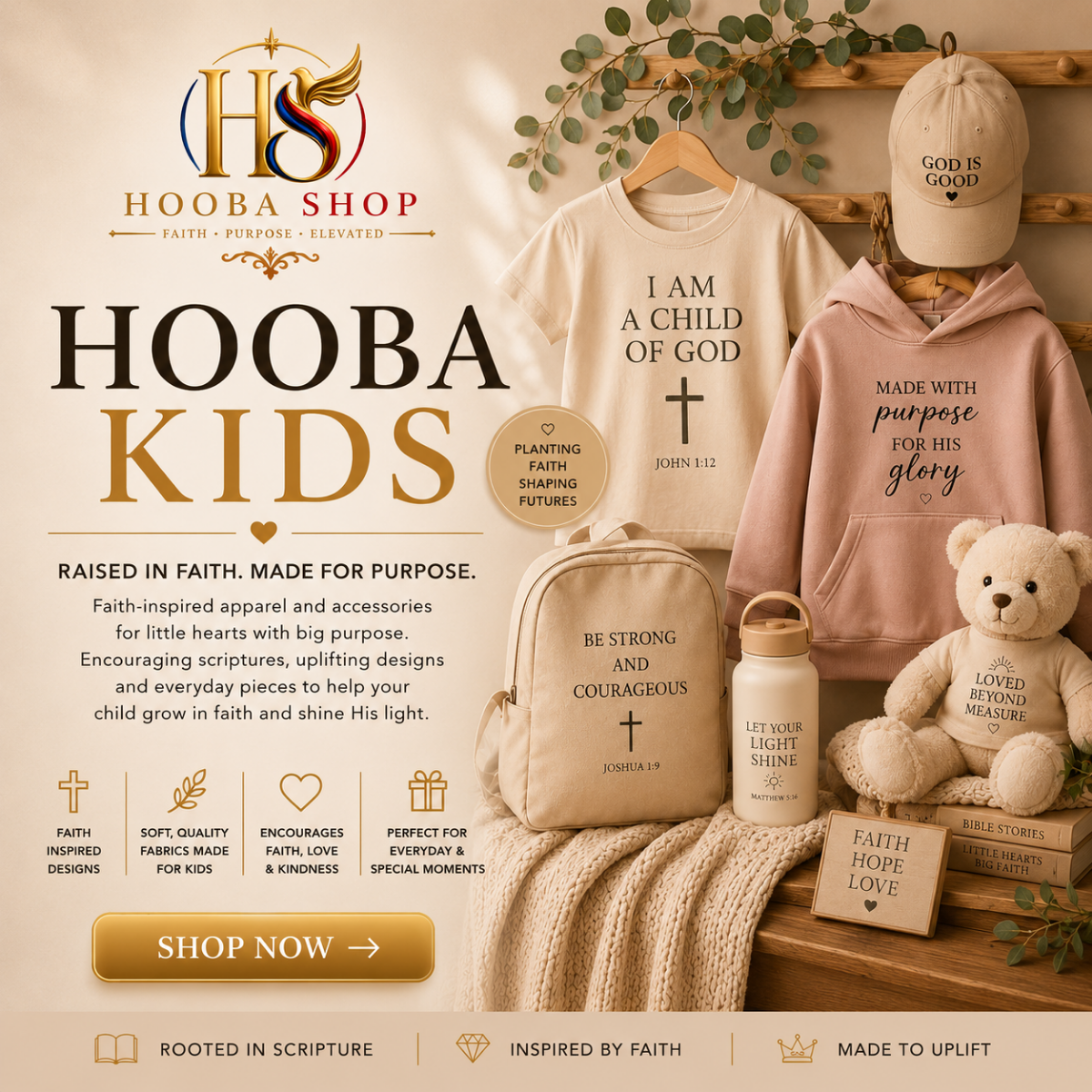 Hooba Kids