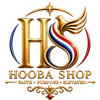Hooba Shop - Home